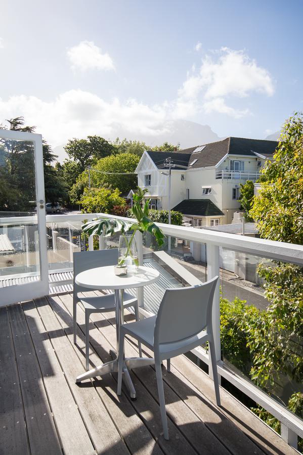 Cricklewood Place - Luxury Holiday Homes Cape Town Dış mekan fotoğraf