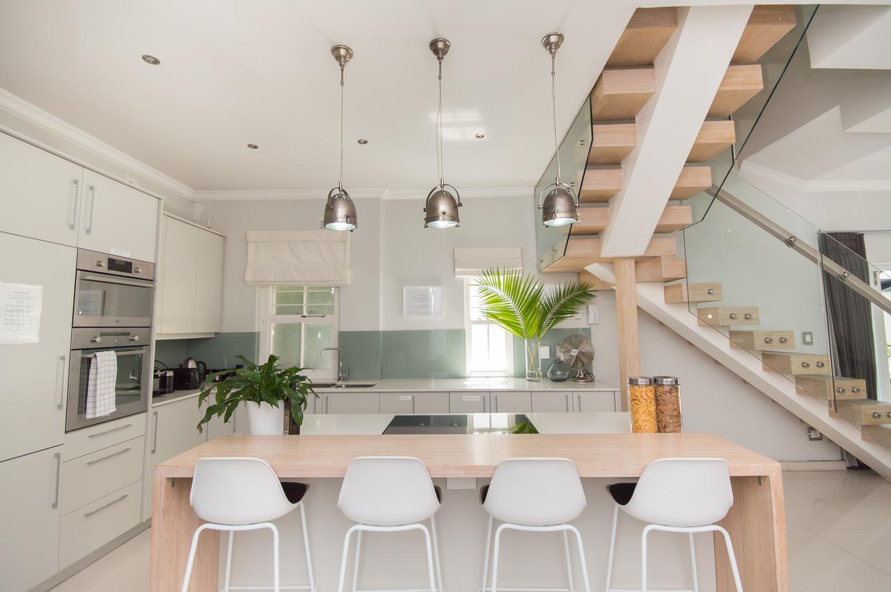 Cricklewood Place - Luxury Holiday Homes Cape Town Dış mekan fotoğraf