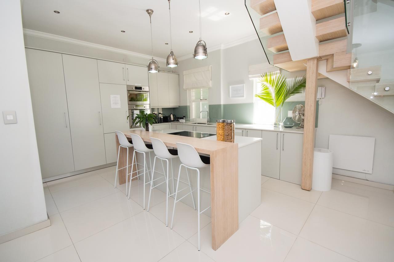 Cricklewood Place - Luxury Holiday Homes Cape Town Dış mekan fotoğraf