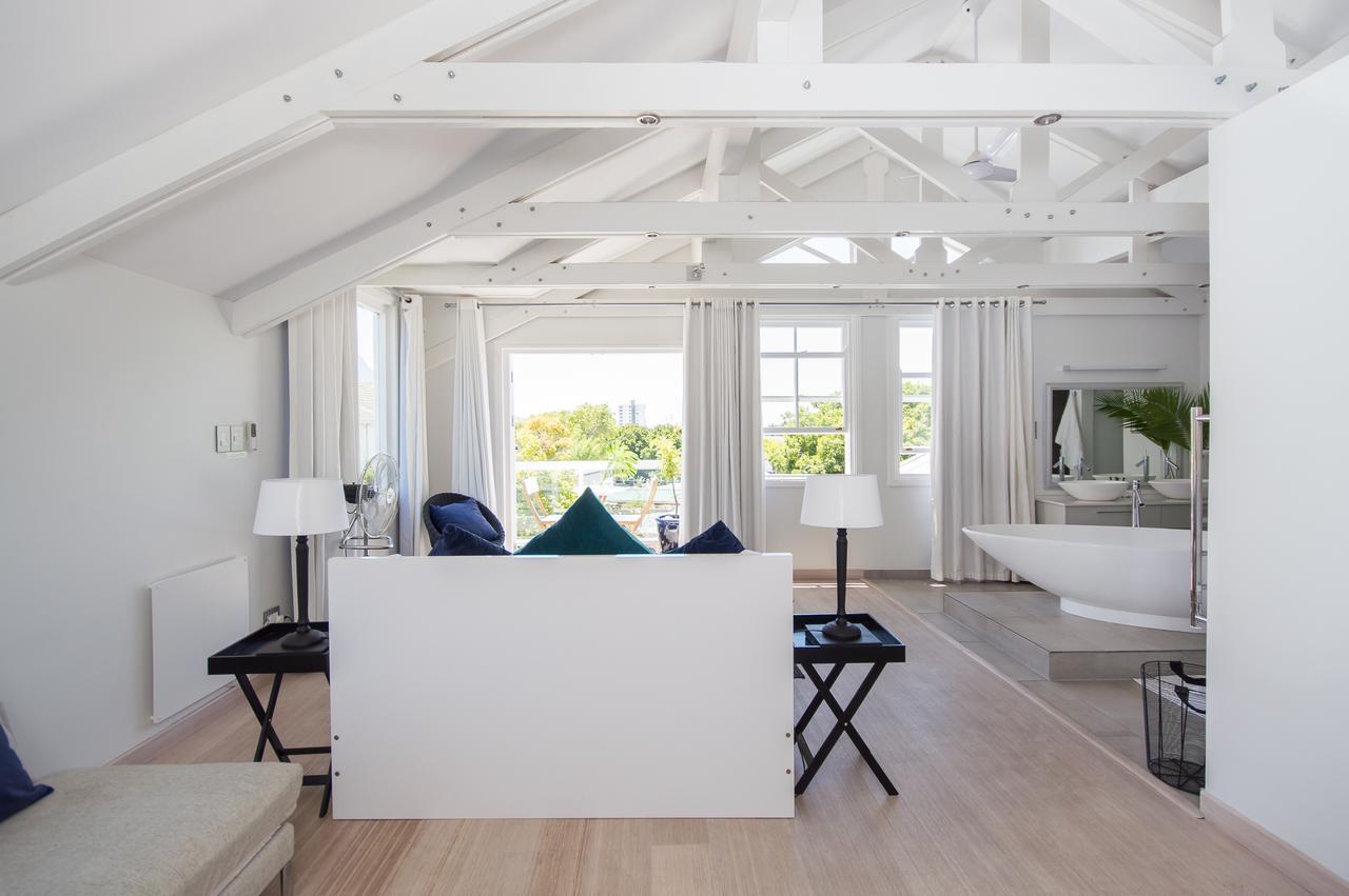 Cricklewood Place - Luxury Holiday Homes Cape Town Dış mekan fotoğraf