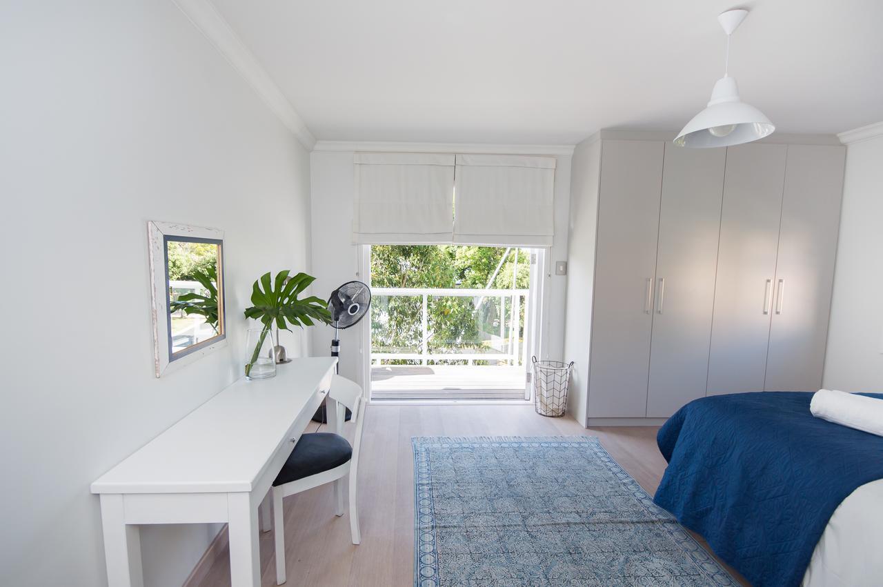 Cricklewood Place - Luxury Holiday Homes Cape Town Dış mekan fotoğraf