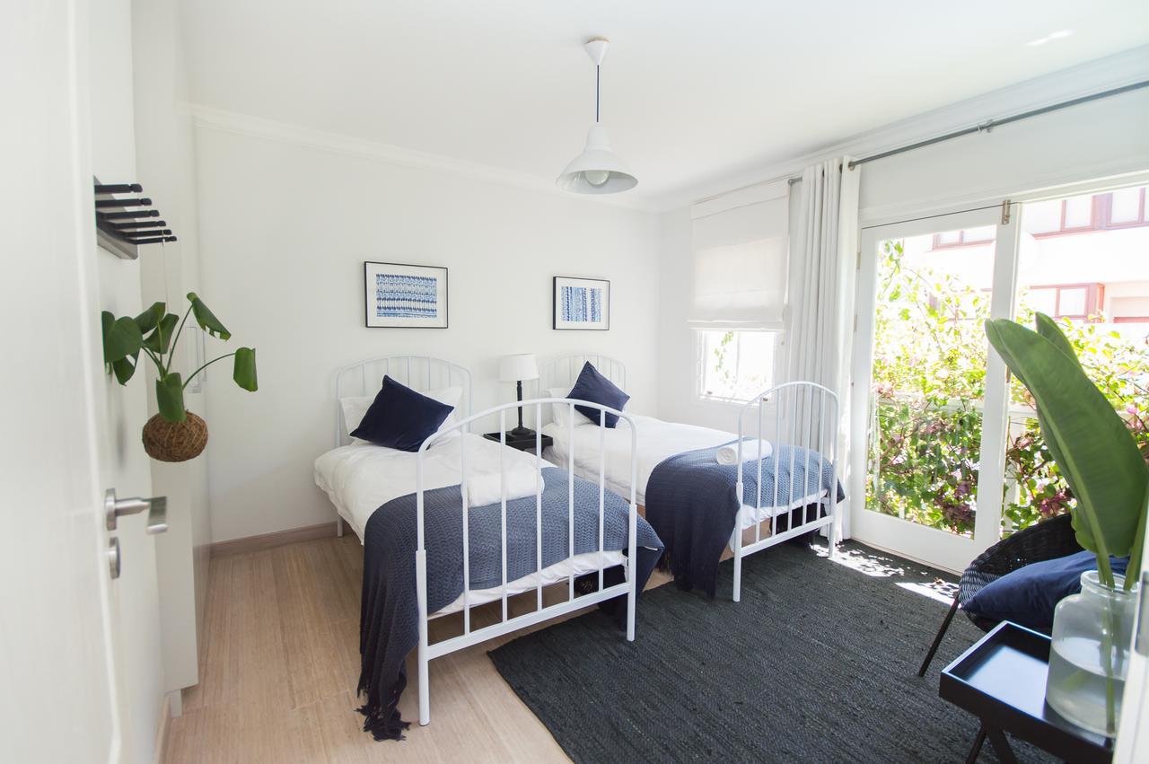Cricklewood Place - Luxury Holiday Homes Cape Town Dış mekan fotoğraf
