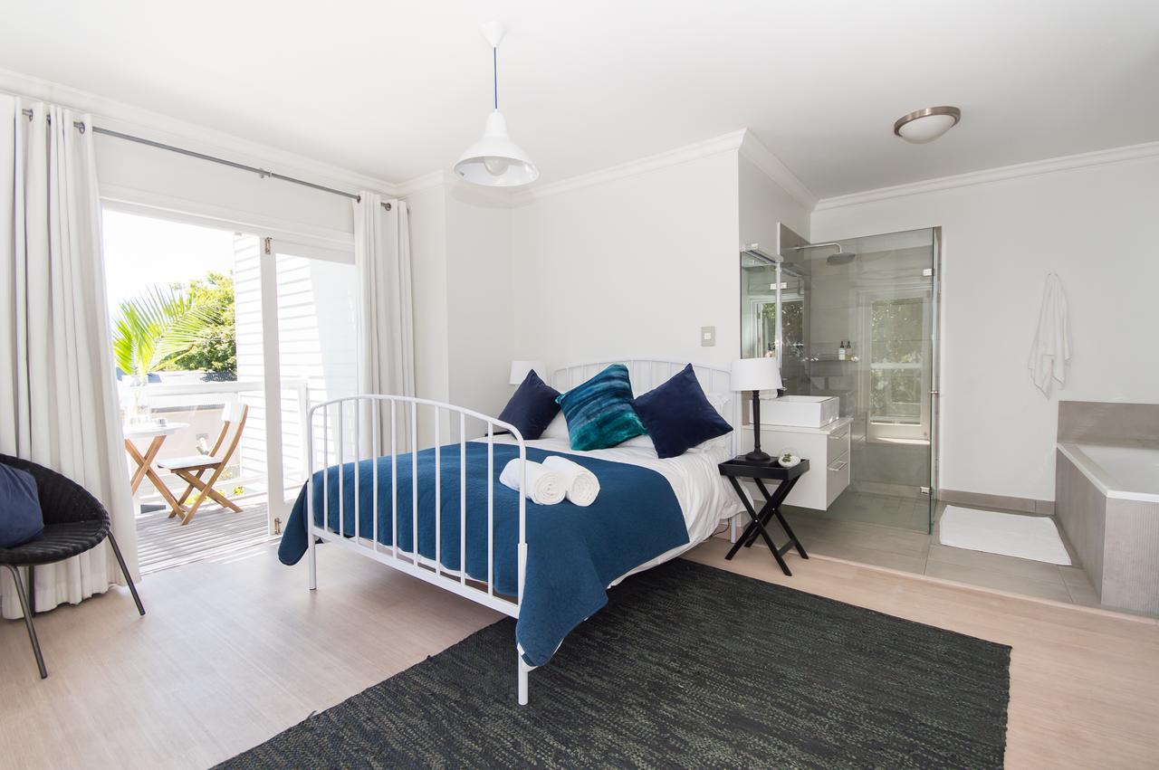 Cricklewood Place - Luxury Holiday Homes Cape Town Dış mekan fotoğraf