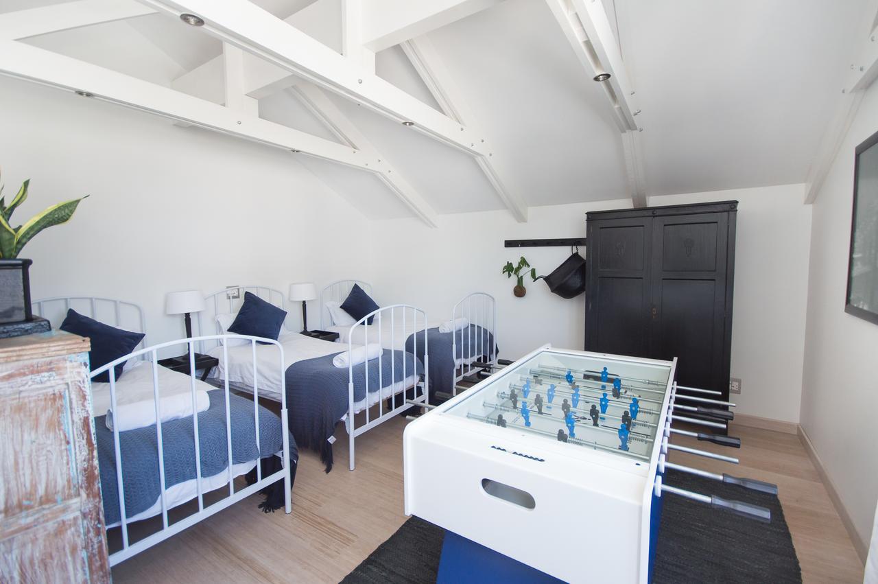 Cricklewood Place - Luxury Holiday Homes Cape Town Dış mekan fotoğraf