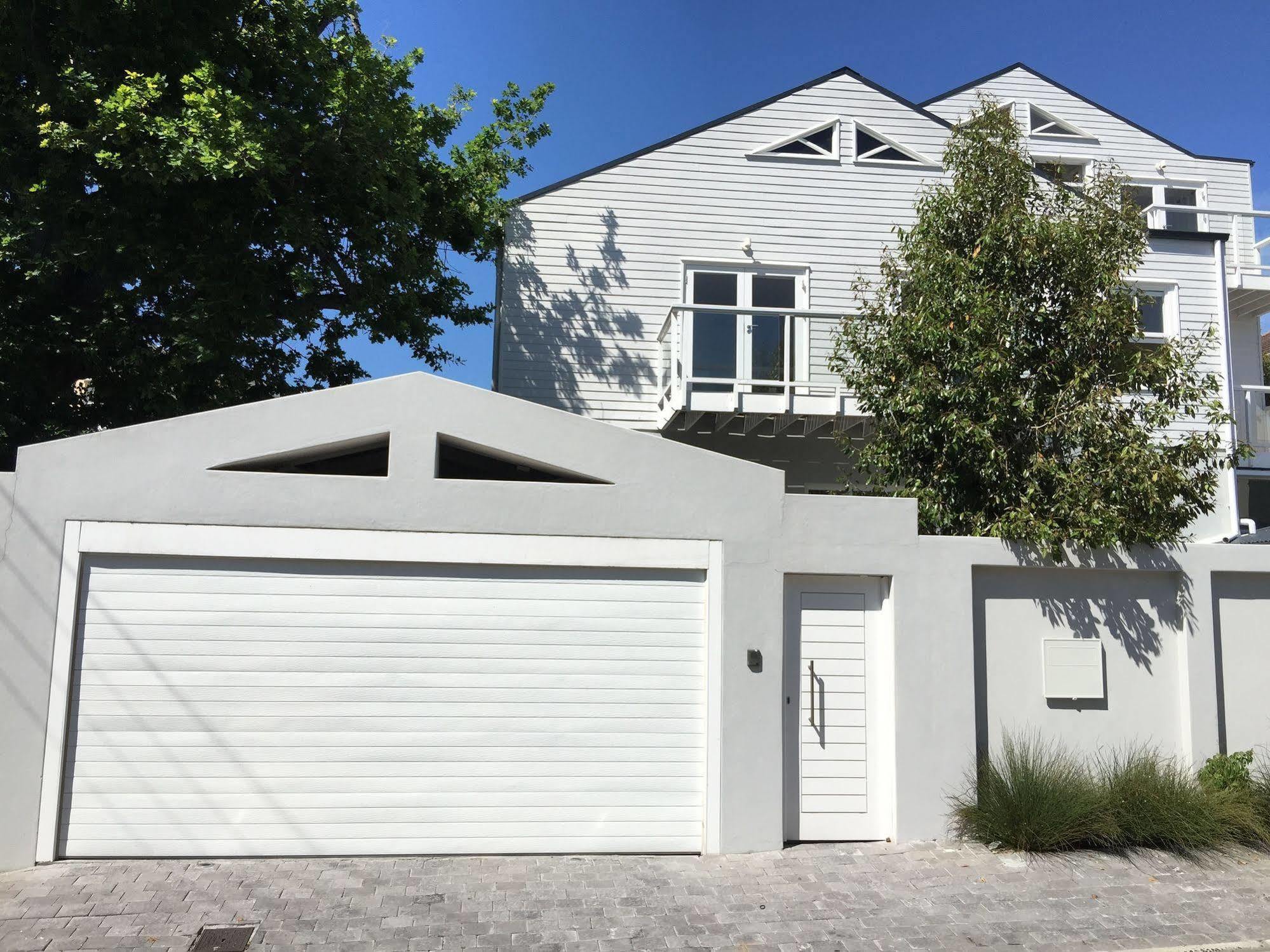 Cricklewood Place - Luxury Holiday Homes Cape Town Dış mekan fotoğraf
