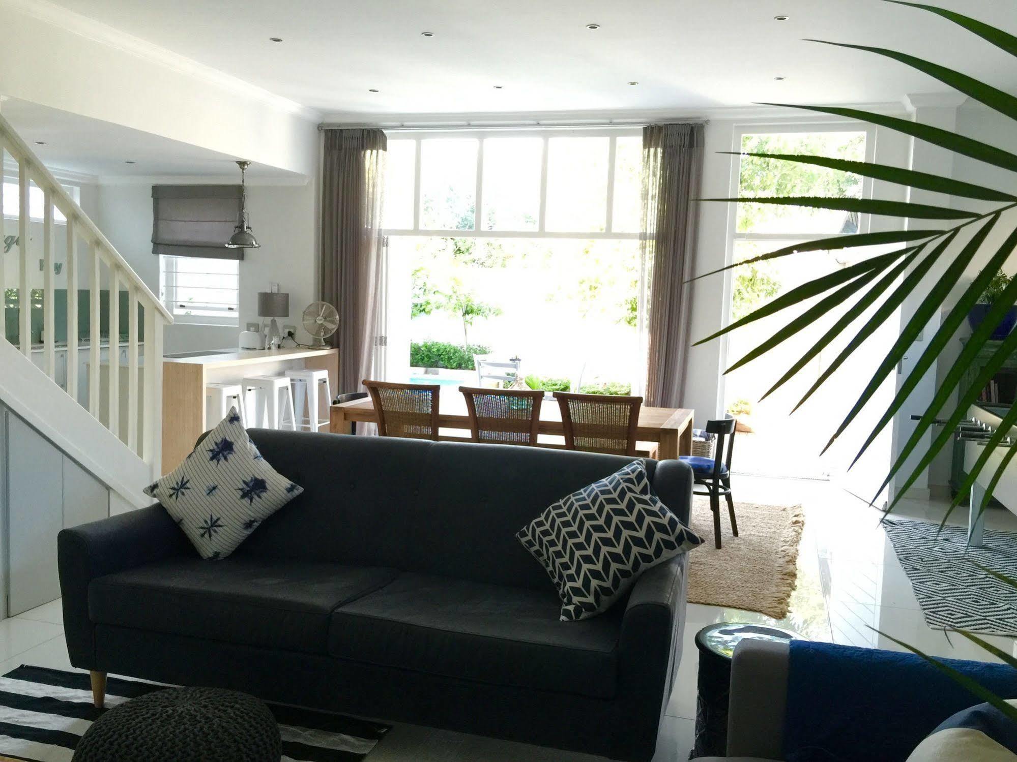 Cricklewood Place - Luxury Holiday Homes Cape Town Dış mekan fotoğraf
