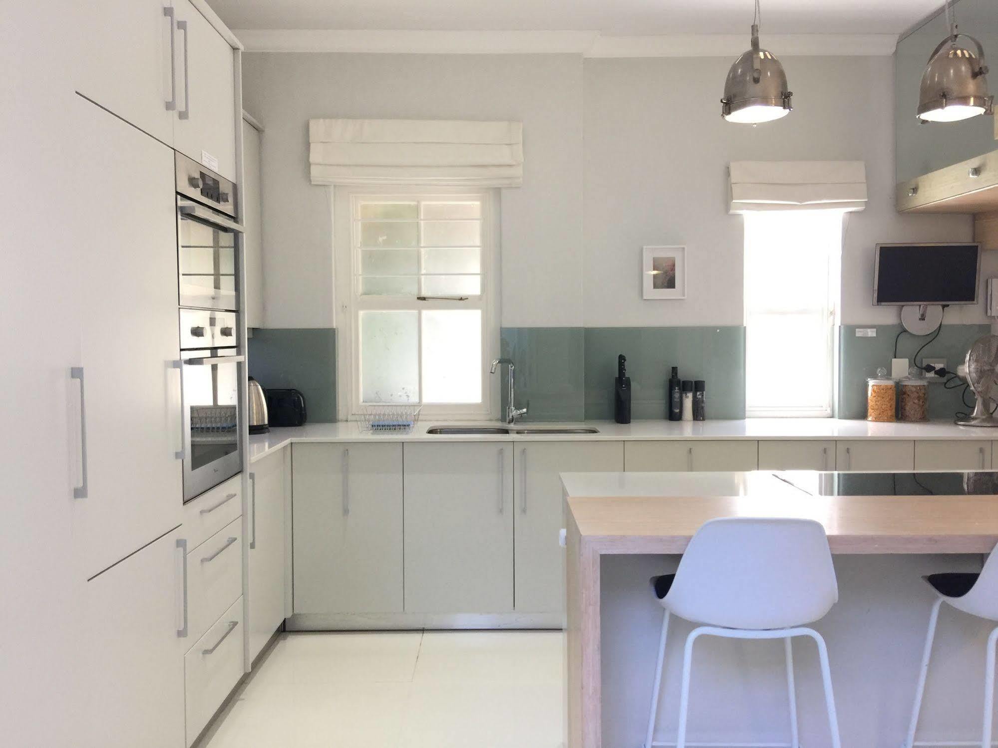 Cricklewood Place - Luxury Holiday Homes Cape Town Dış mekan fotoğraf