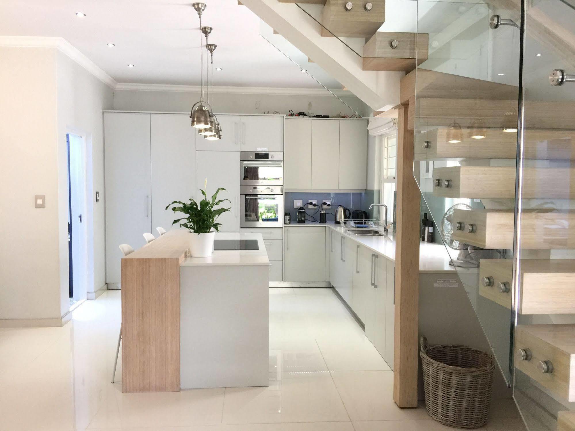 Cricklewood Place - Luxury Holiday Homes Cape Town Dış mekan fotoğraf
