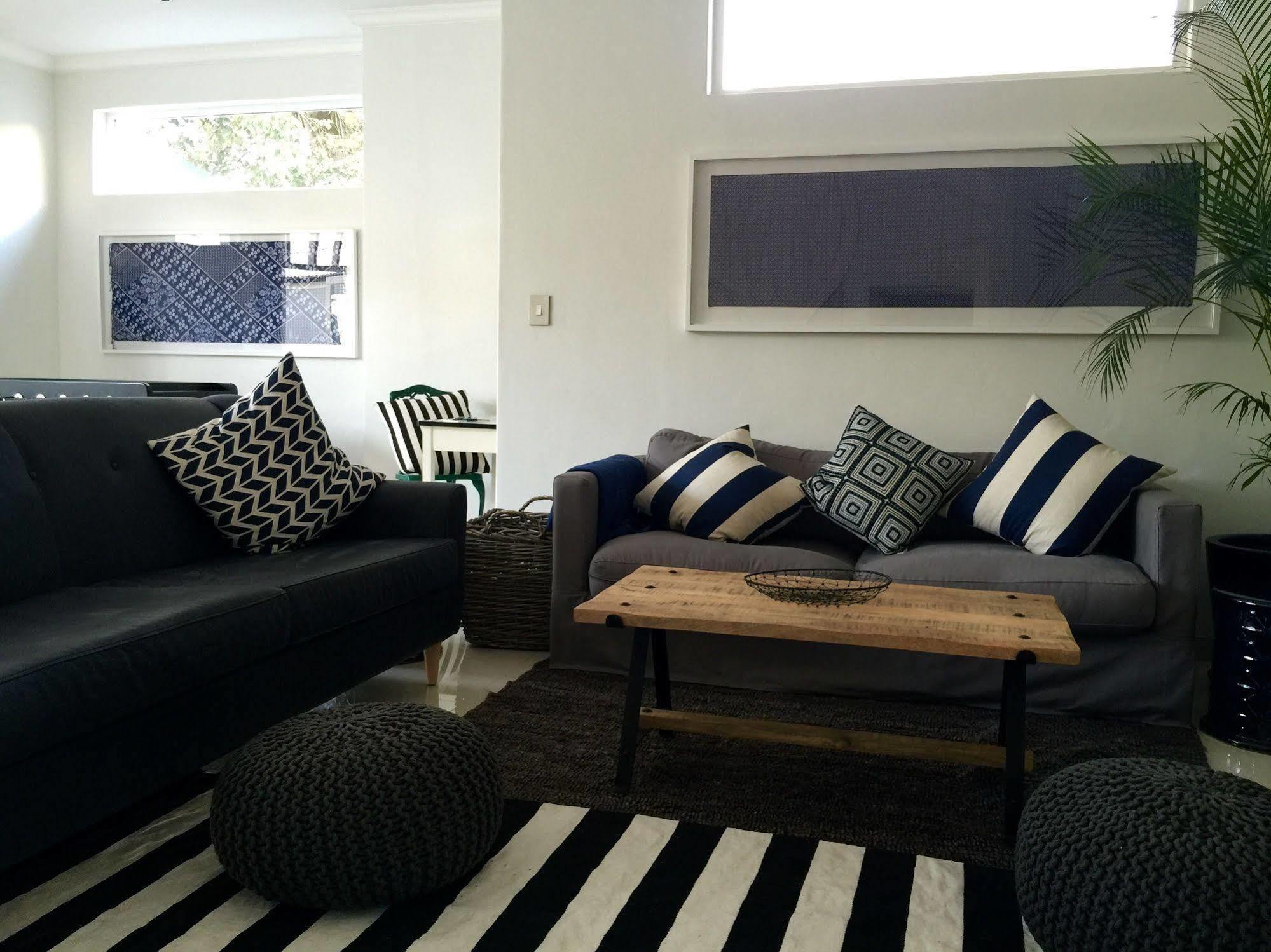 Cricklewood Place - Luxury Holiday Homes Cape Town Dış mekan fotoğraf