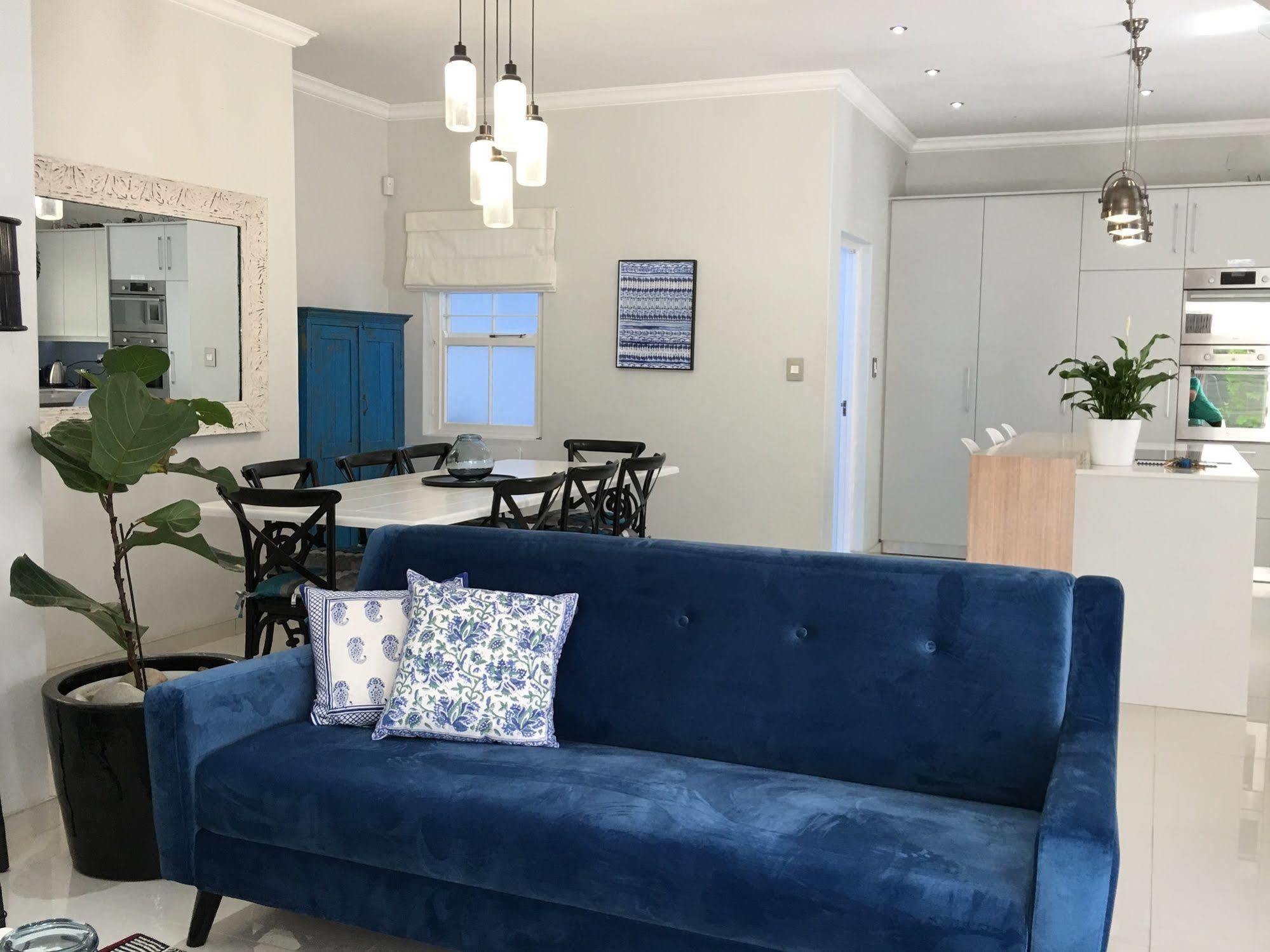 Cricklewood Place - Luxury Holiday Homes Cape Town Dış mekan fotoğraf