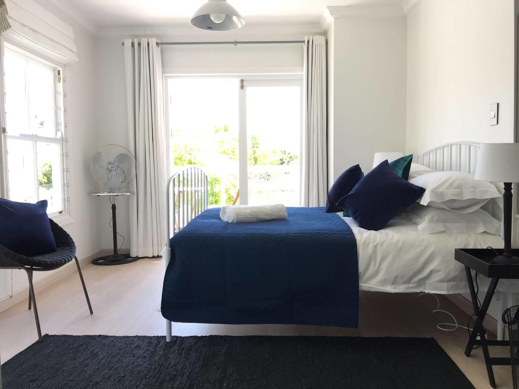 Cricklewood Place - Luxury Holiday Homes Cape Town Dış mekan fotoğraf