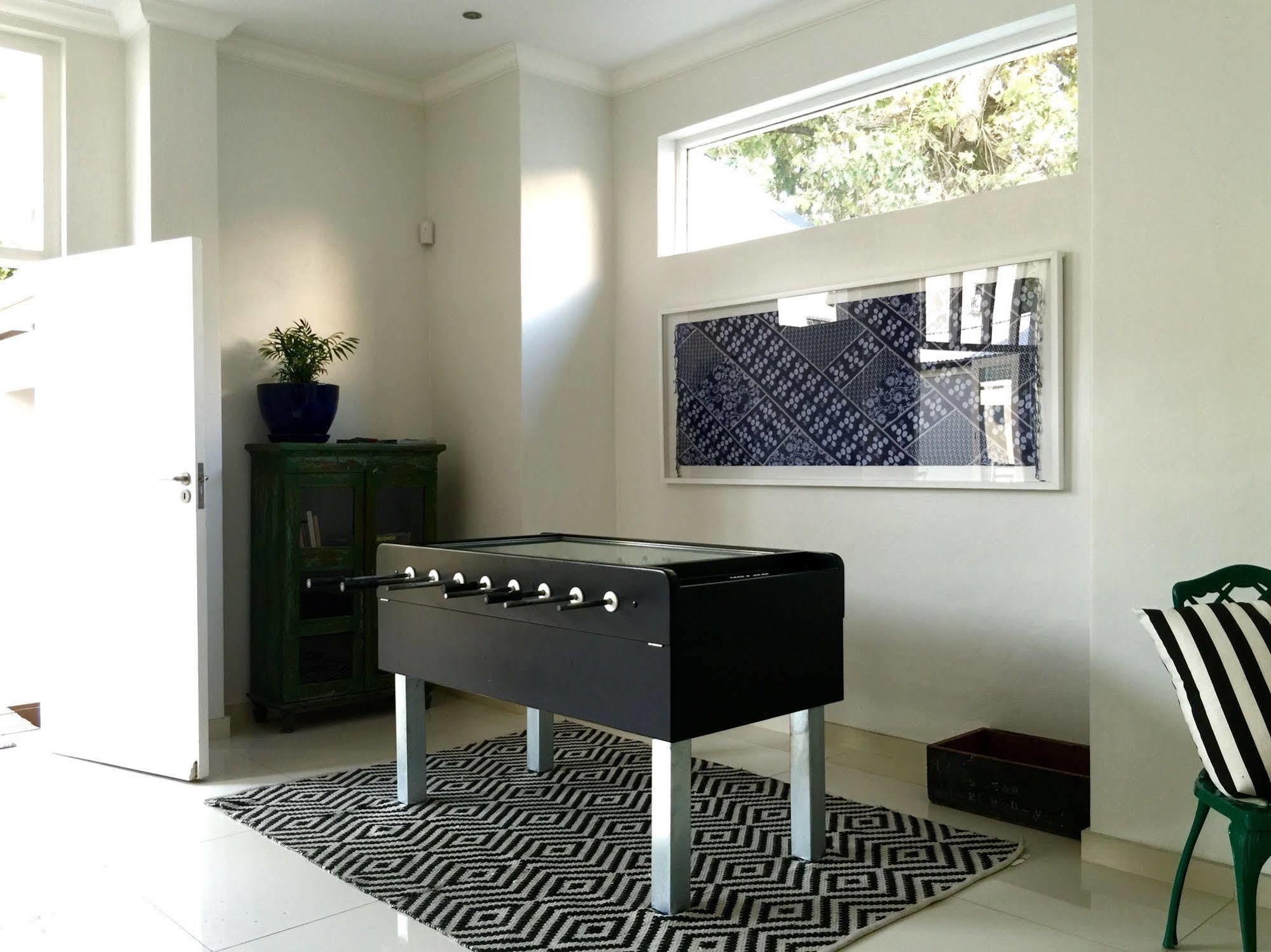 Cricklewood Place - Luxury Holiday Homes Cape Town Dış mekan fotoğraf