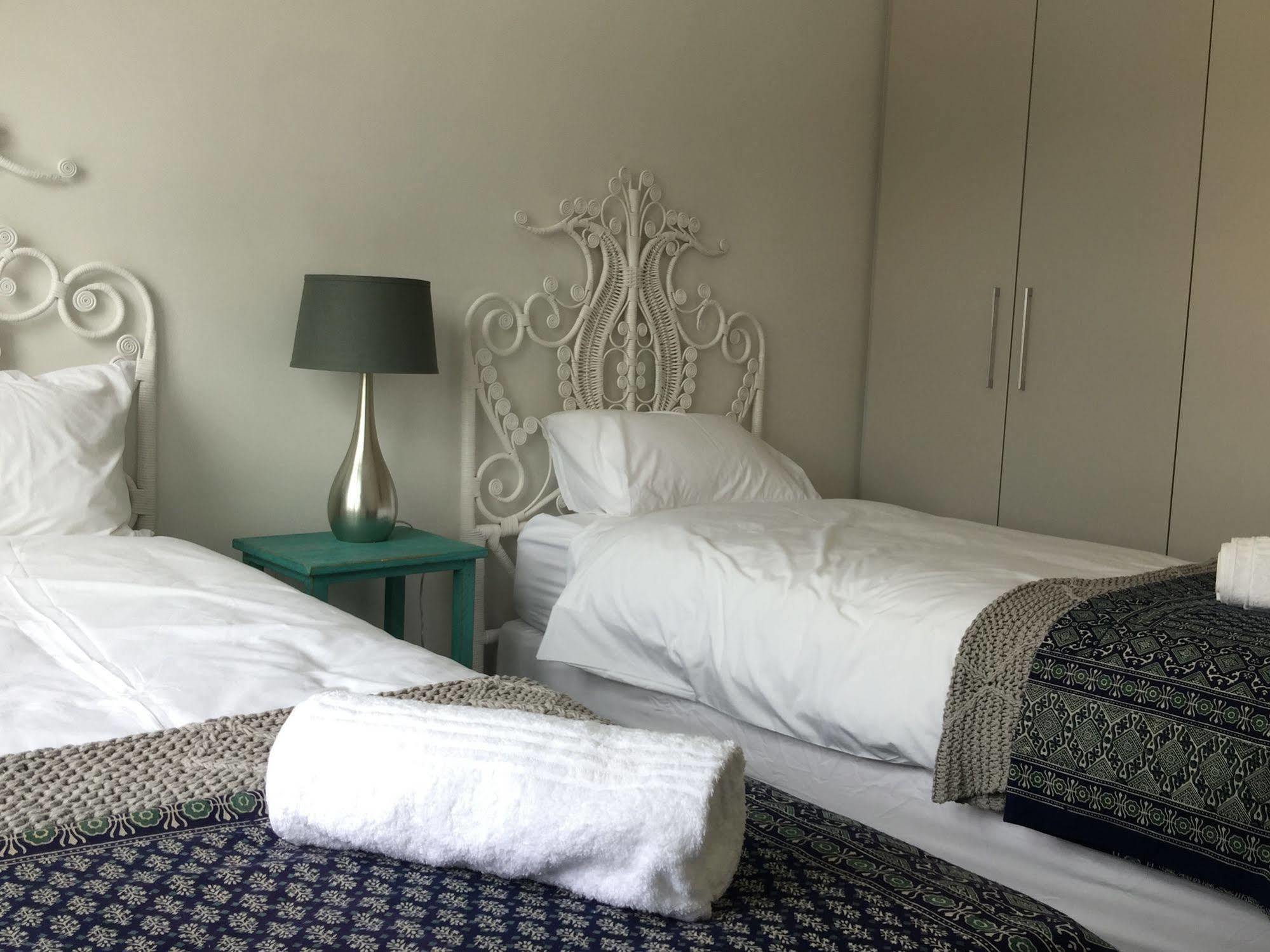 Cricklewood Place - Luxury Holiday Homes Cape Town Dış mekan fotoğraf