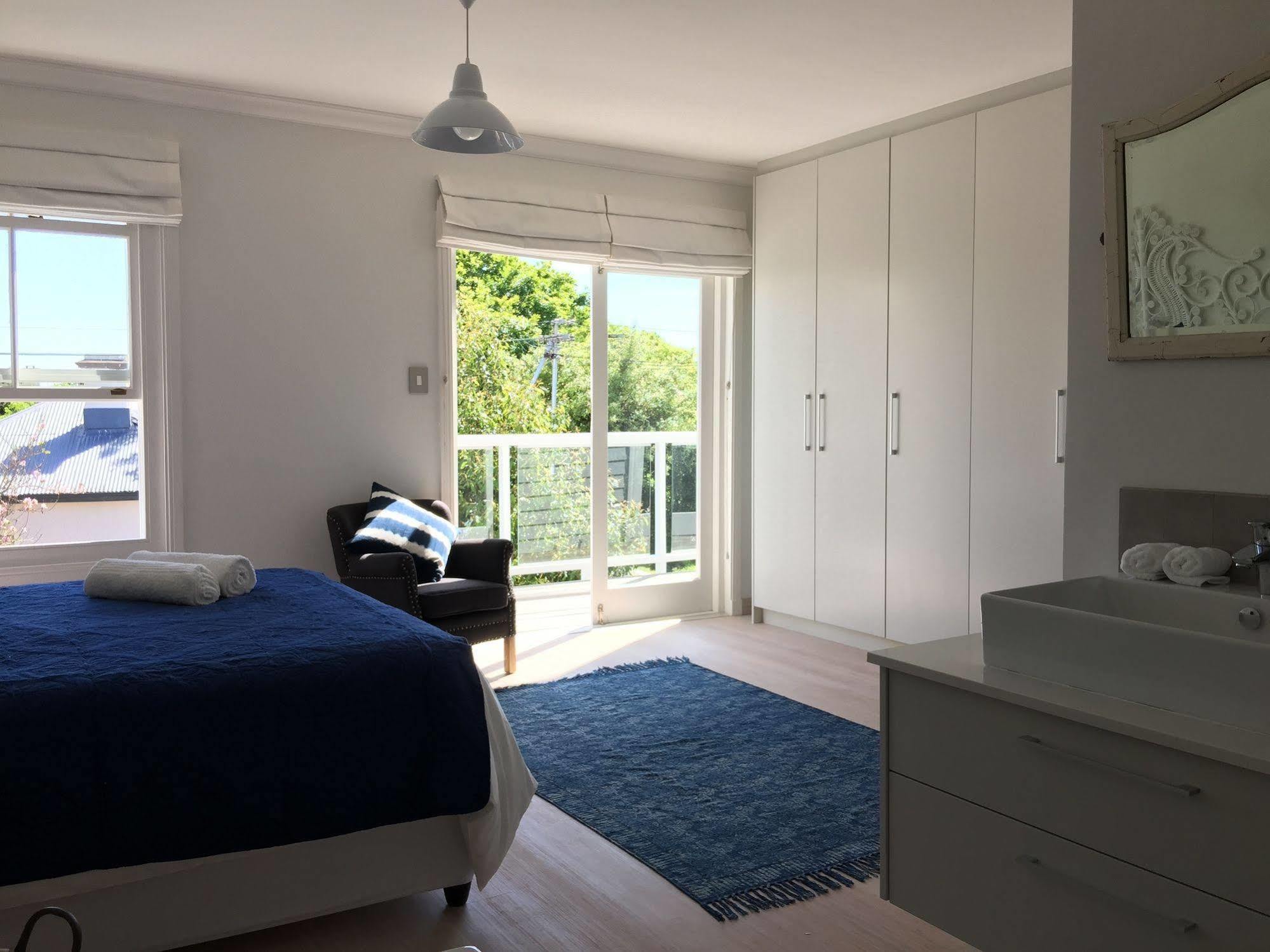Cricklewood Place - Luxury Holiday Homes Cape Town Dış mekan fotoğraf
