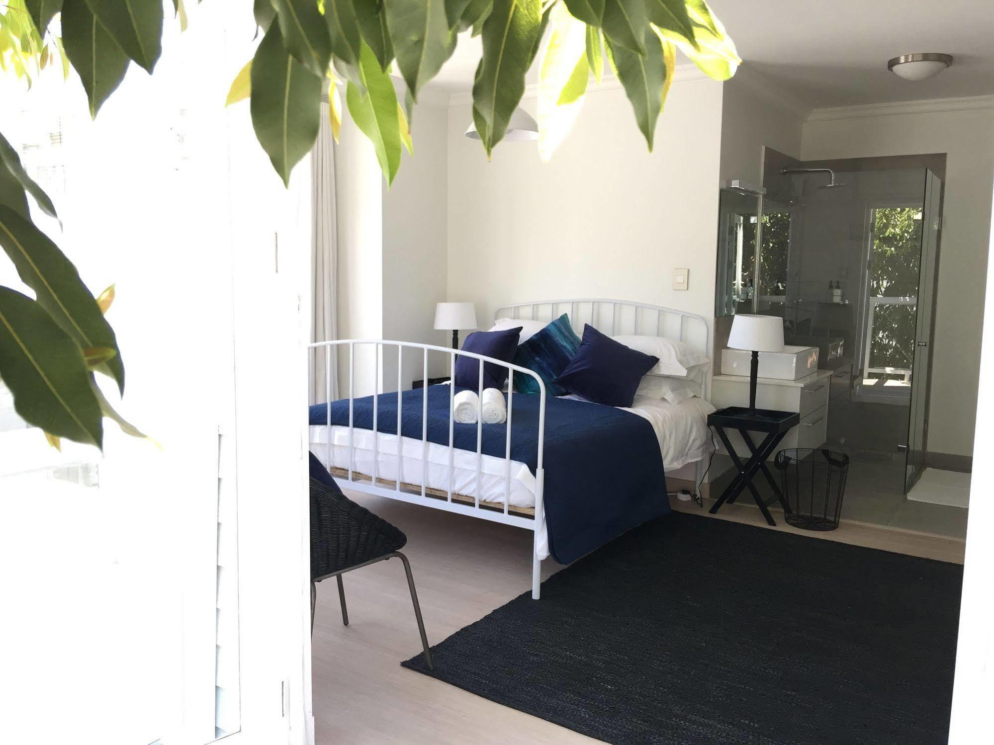 Cricklewood Place - Luxury Holiday Homes Cape Town Dış mekan fotoğraf