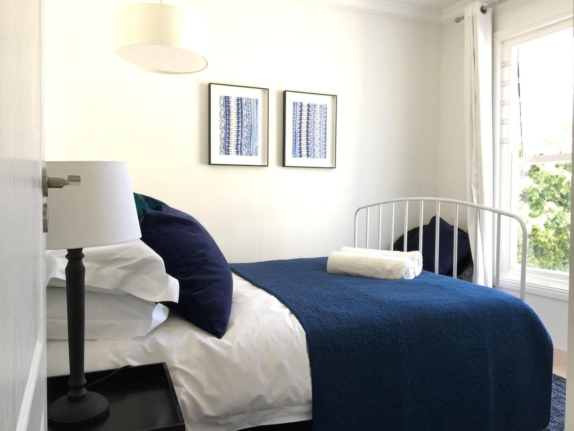 Cricklewood Place - Luxury Holiday Homes Cape Town Dış mekan fotoğraf